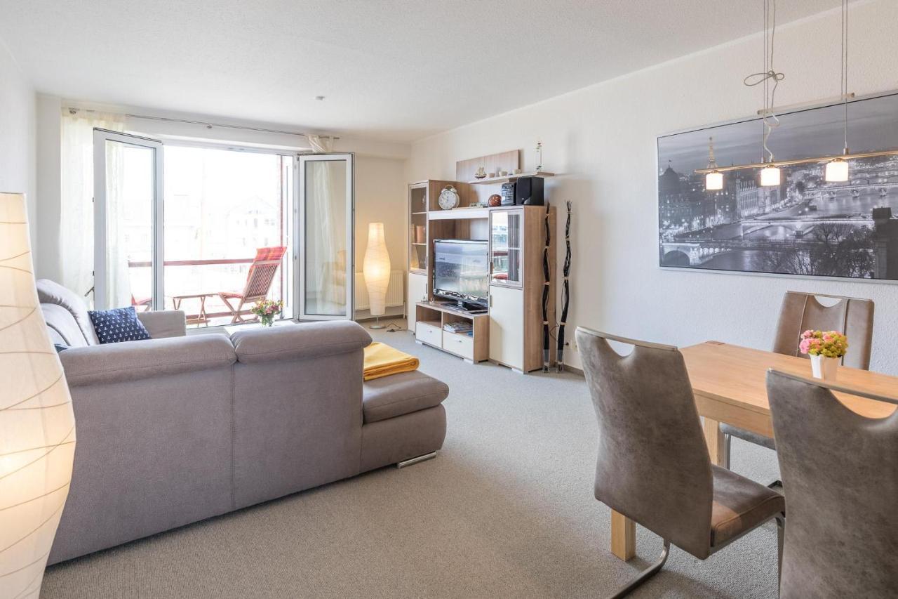 Hafenflair Apartment ฮูซุม ภายนอก รูปภาพ